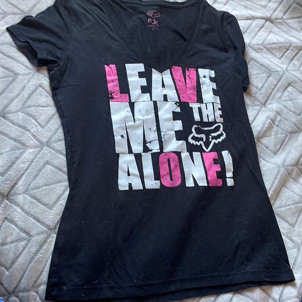 FOX t-shirt